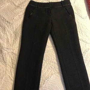 Ann Taylor Loft Trousers